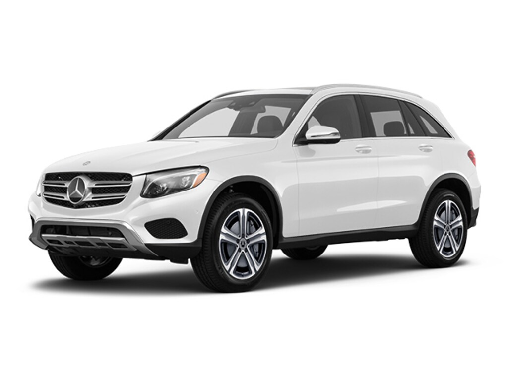 Used 2019 MercedesBenz GLC 300 4MATIC For Sale Springfield PA Near